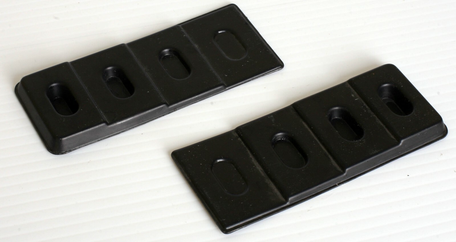Jobo leveling wedges for all processors (PAIR)