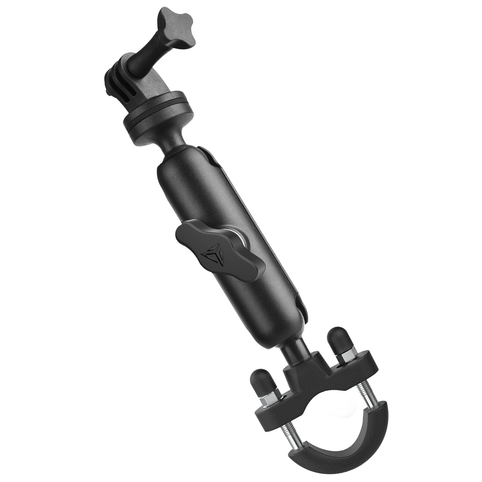 Motorcycle Camera Bracket Handlebar/Mirror Mount Holder For Gopro Action Camera