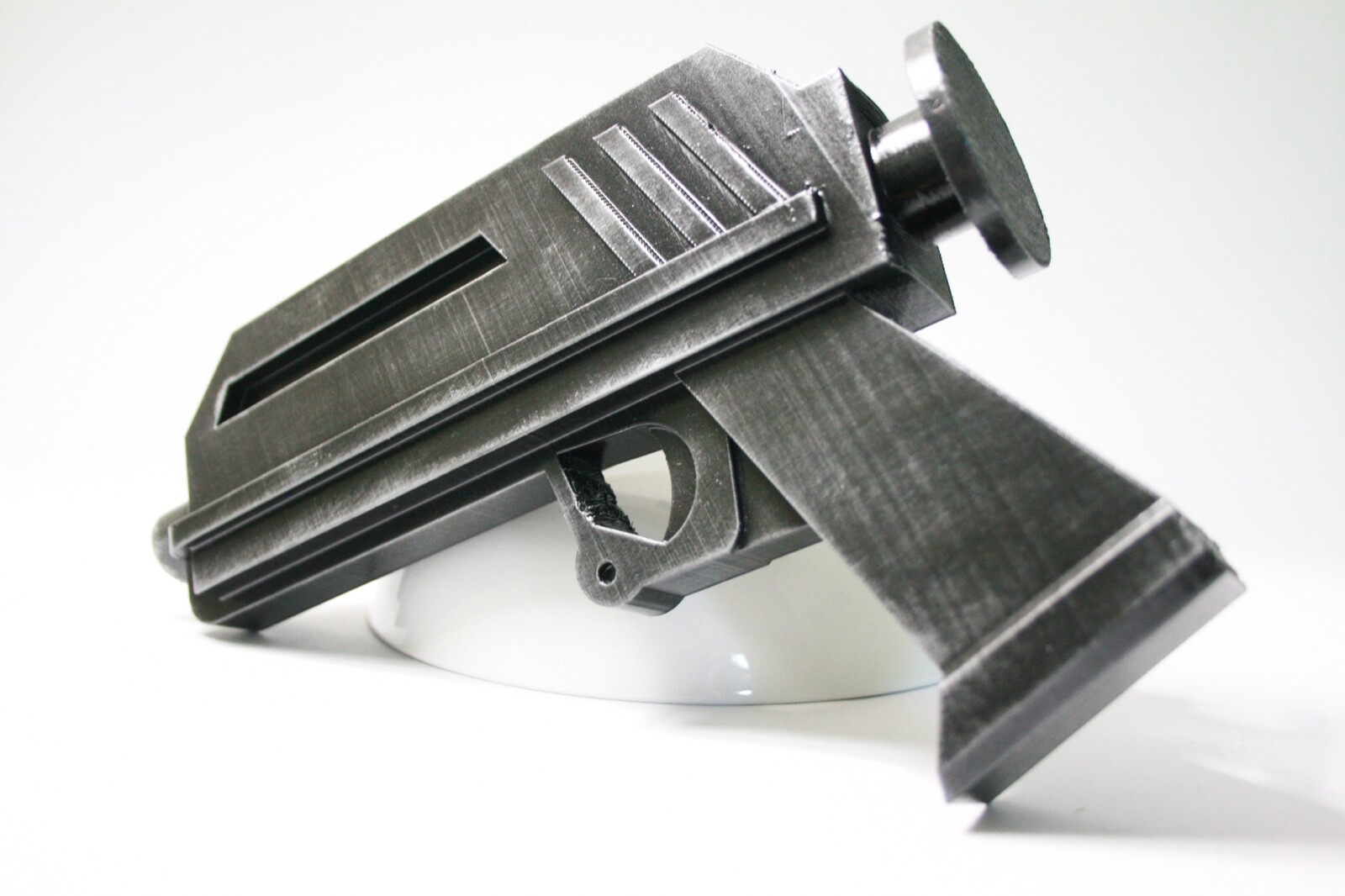 Star Wars DC-17 Blaster (Rex's Blaster)