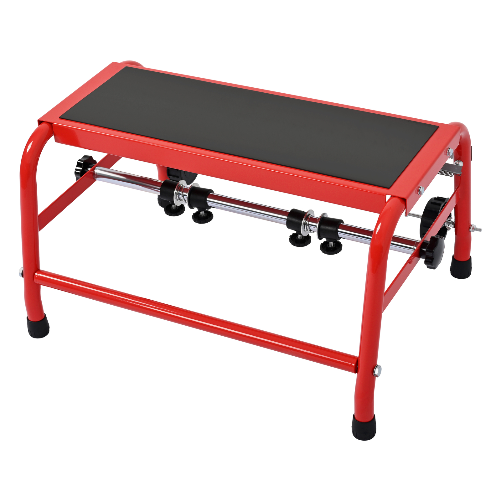Mobile 18" Portable Step Multi-Roll Masking Paper Machine Auto Body Paint Type