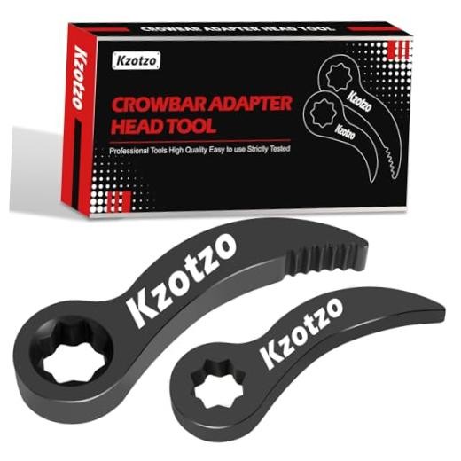 pry bar wrench adapter，Half Shaft Removal Car Repairing Tools ，Half Shaft