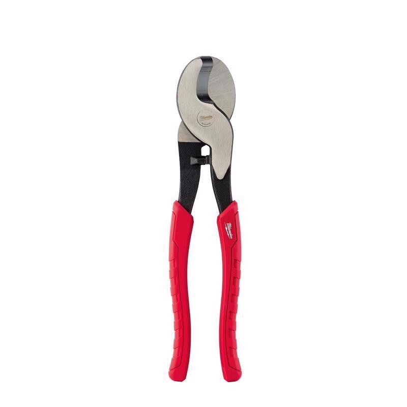 Milwaukee 9.49 in. Metal Cable Cutter 48-22-6104