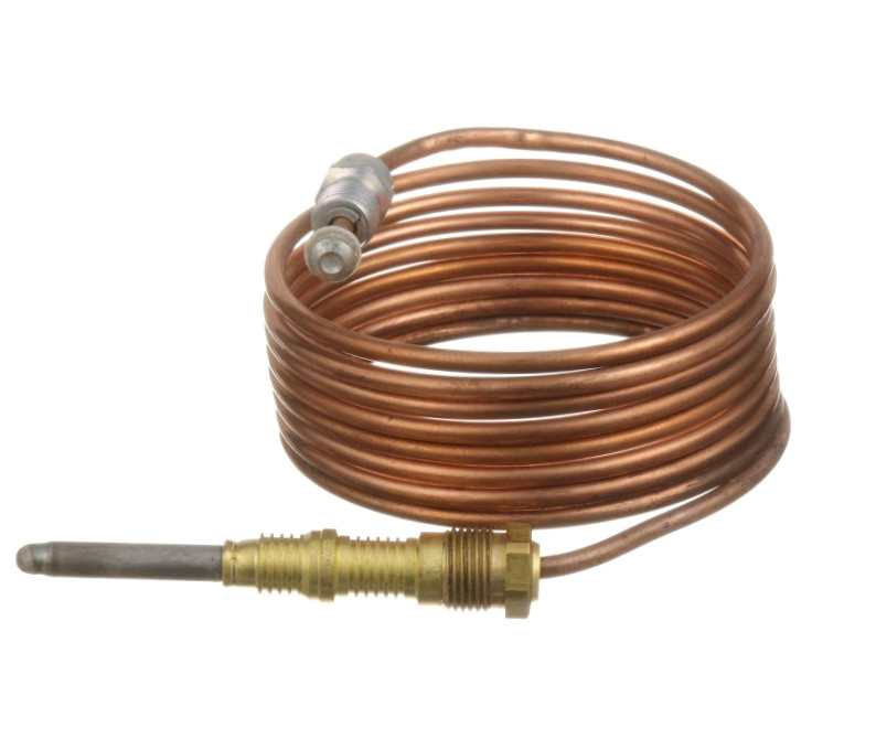 Bakers Pride M1296A Thermocouple 72" Replacement - Free Shipping