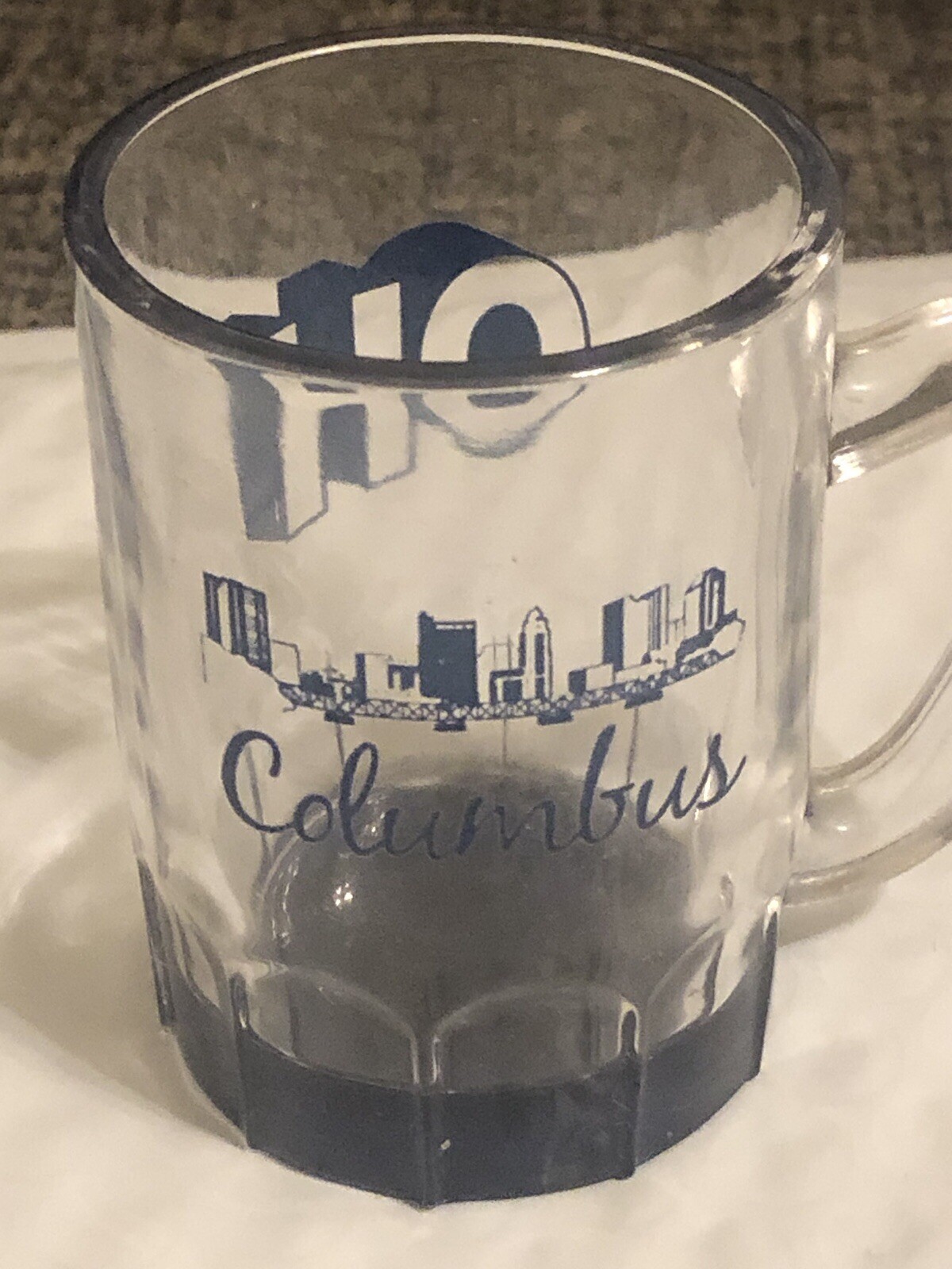 Shotglass - Columbus- Multiple Shotglass SHIP FREE!, SEE STORE!!!