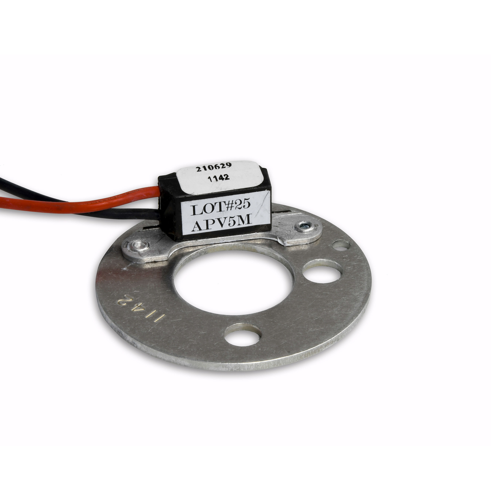 Pertronix 1142 Ignition Conversion Kit
