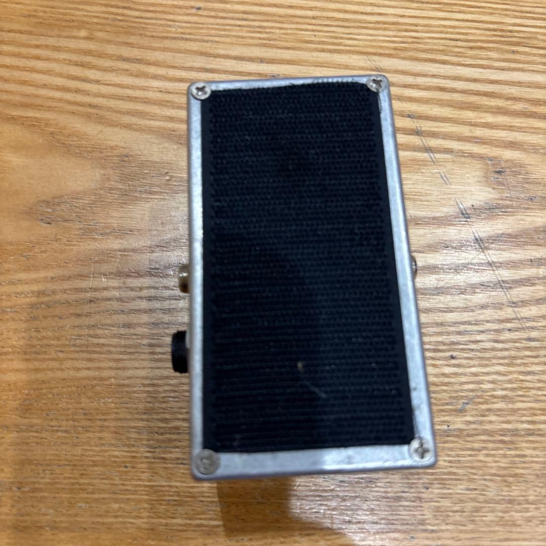 Noah'sark WAH FILTER fixed wah