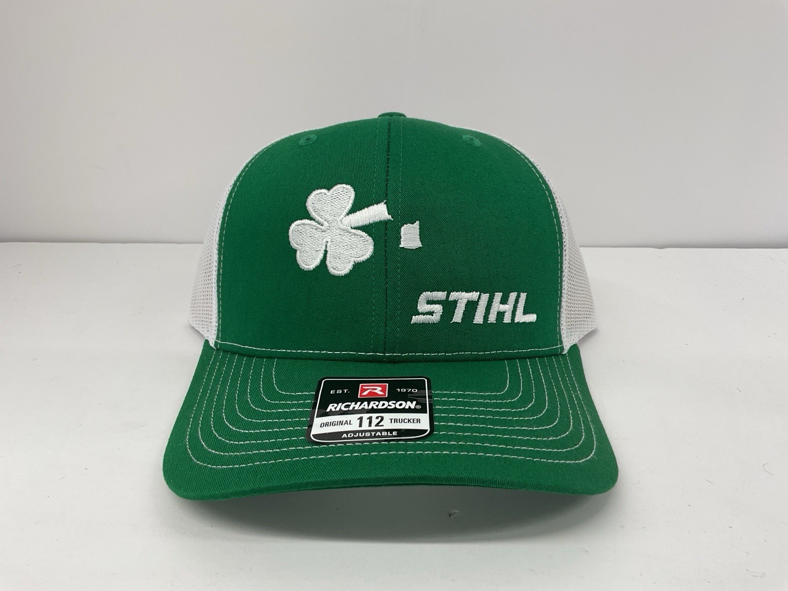 STIHL ST. Patrick’s Day Hat #8404118
