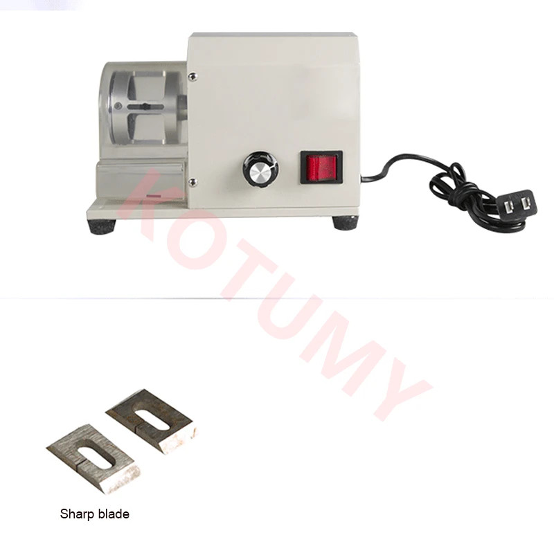 XC-180 Electric Twisted Wire Stripping Machine Automatic Wire Stripping Machine