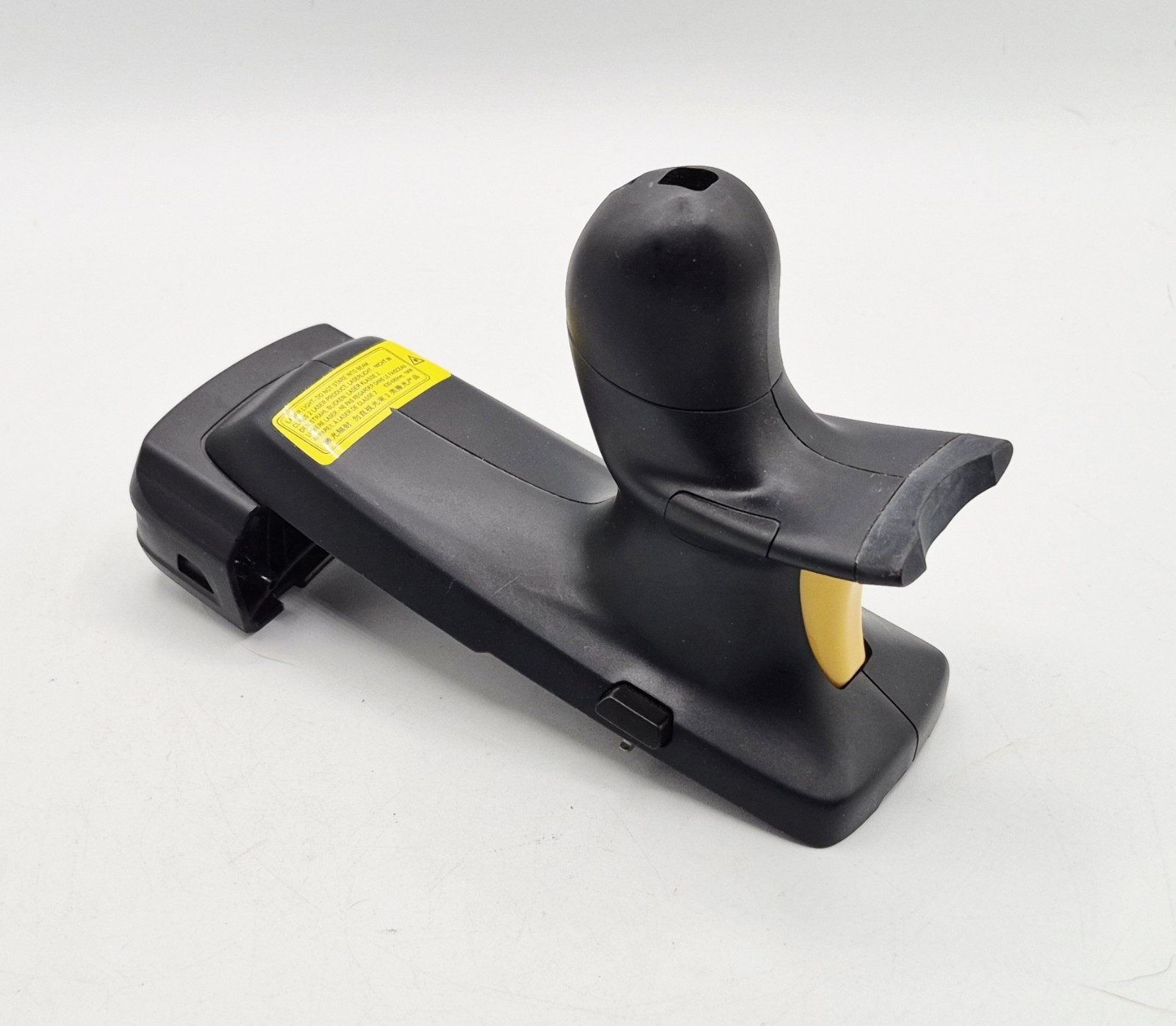 MOTOROLA PISTOL GRIP SNAP ON TRIGGER HANDLE FOR MC55/65 TRG5500-100R