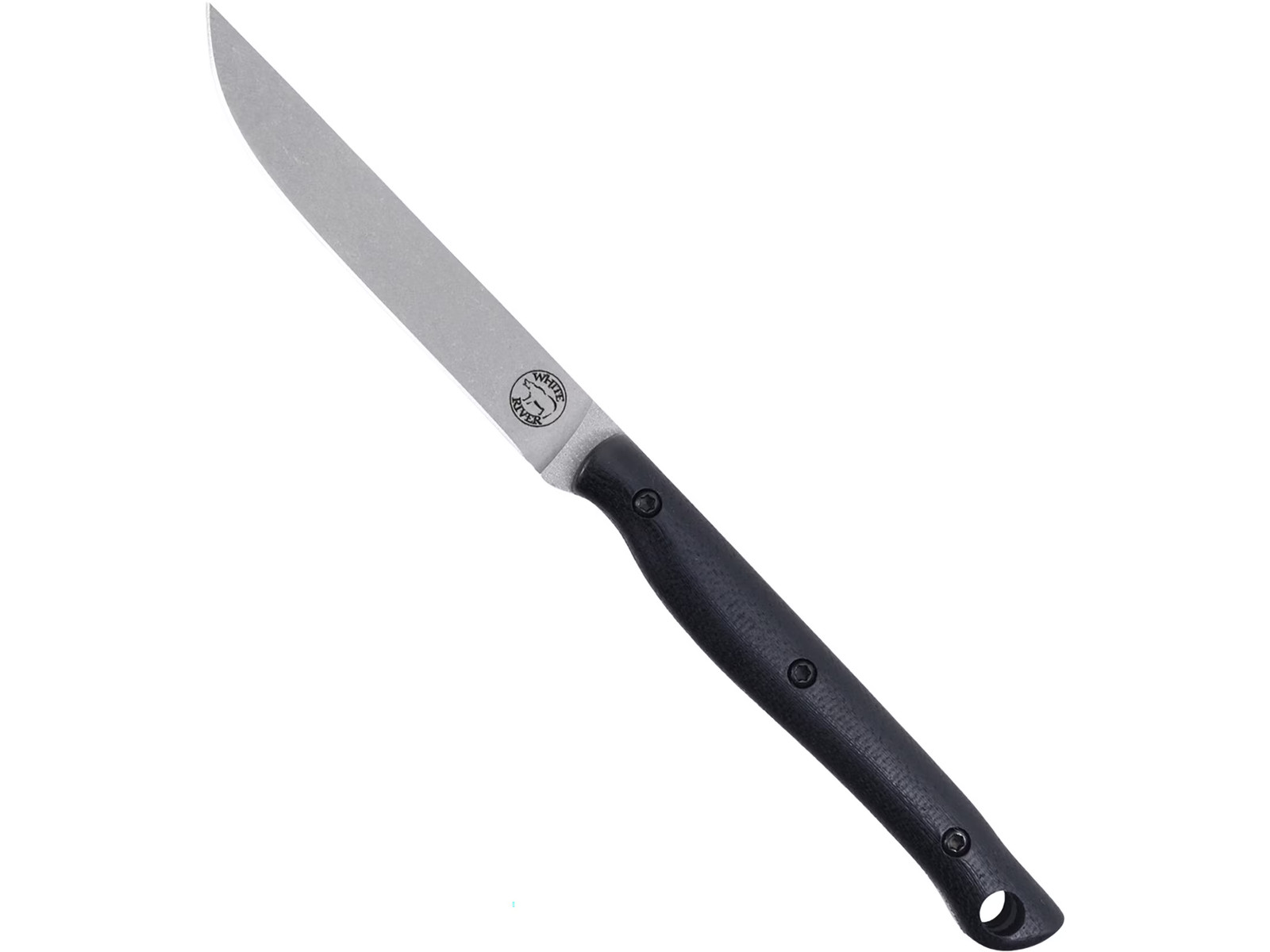 White River Knives Exodus 3 Fixed Blade Knife