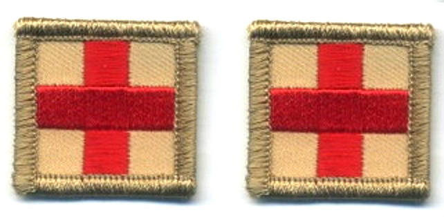 FSSF First Special Service Force Devil's Brigade Freddie's Fighters vêlkrö Patch
