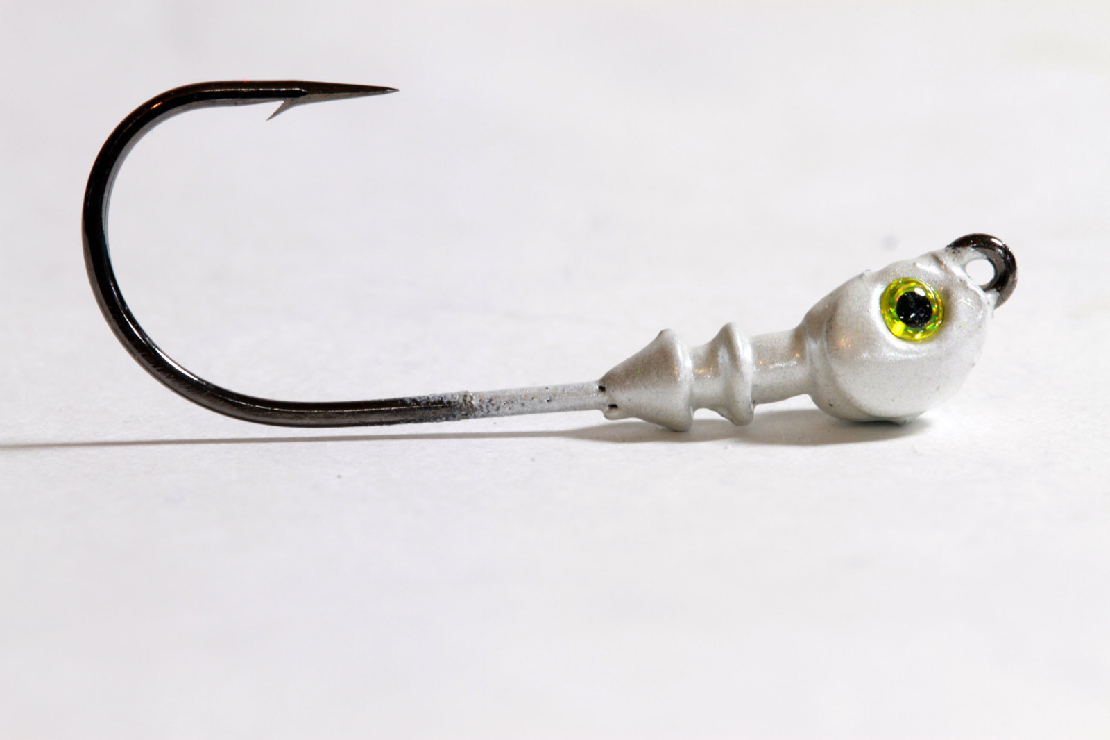 Swimbait/Umbrella Rig Jigheads (10 pack) With Mustad Ultra Point Hooks
