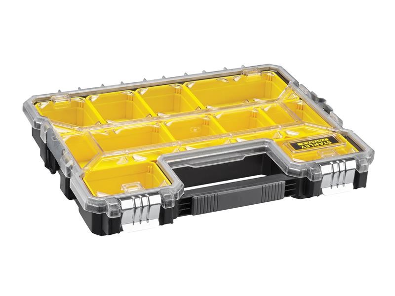 STANLEY FatMax Shallow Professional Organiser STA197517
