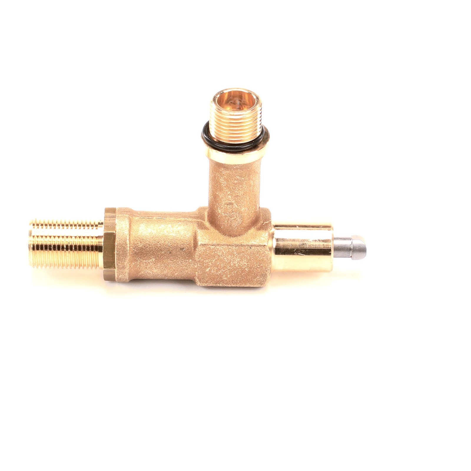 Nuova Simonelli Usa Aurelia Ii/Appia Ii Steam Valv 98060000000111 - Genuine OEM