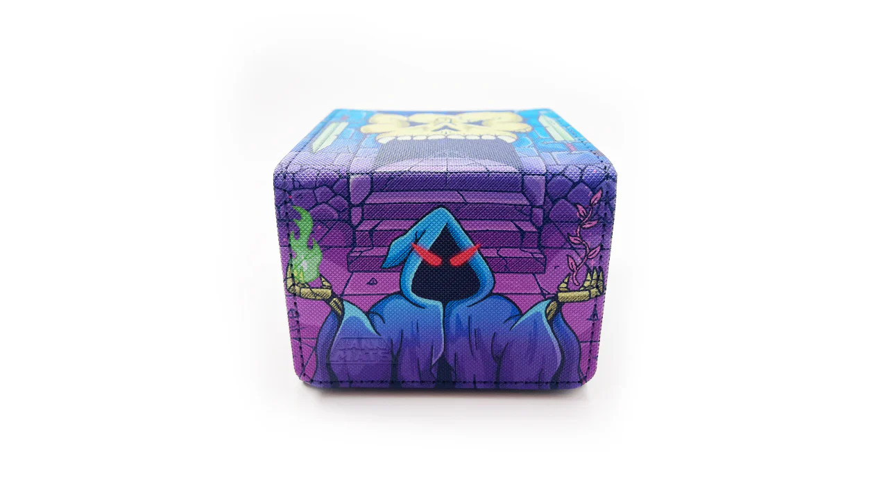 Lair Deck Box
