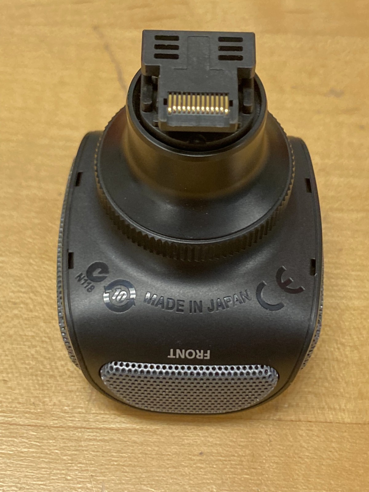 Canon SM-V1 5.1 Channel Surround Microphone