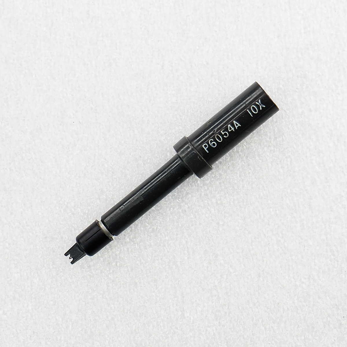 NEW Tektronix 204-0579-00 Replacement Probe Tip for P6054A 10X Probe *OLD STOCK!