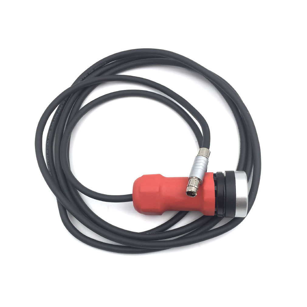 Boot Cable for Alexa Mini Camera, On/Off button Cable for ARRI Alexa Mini 6.56ft
