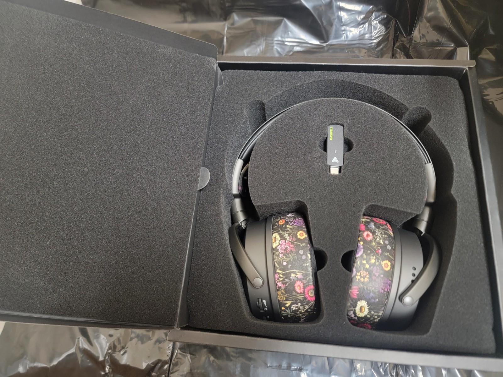 Audeze Maxwell Flora Edition for Microsoft Xbox
