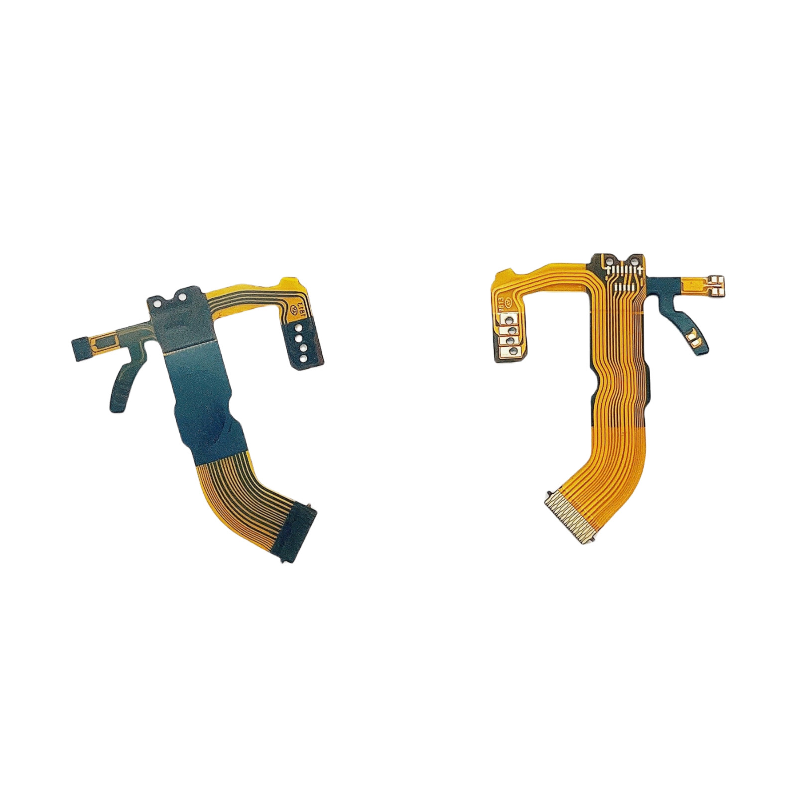 New Flex cable for Ricoh GR GR2 GR3 lens and shutter link cable