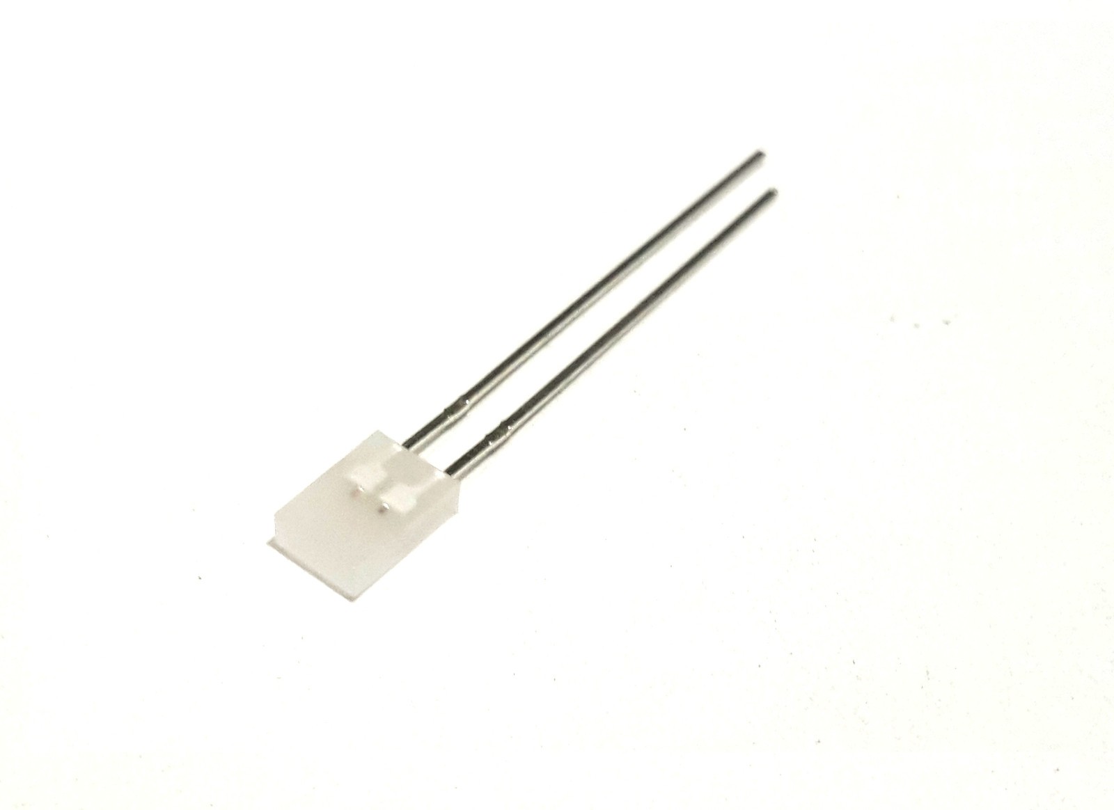 LED 2x5x7mm white and warm white voltage resistant up to 19V