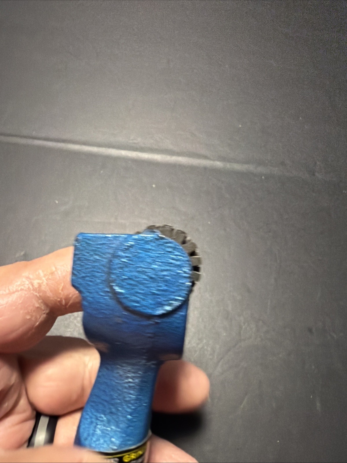 Wheel Grinder Dresser 6-Star Wheel Tool