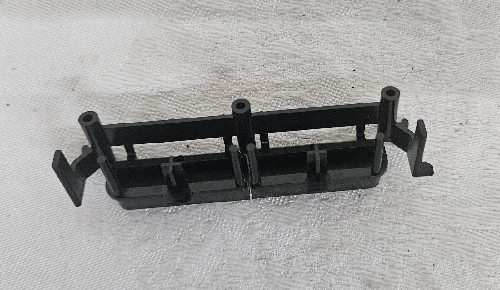 TECHNICS SL-MC700 CD Player Track + - Button Assembly