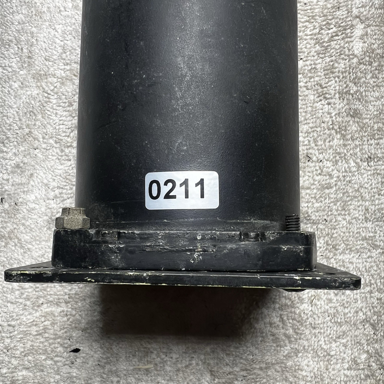 Borg Aircraft Course Indicator ID250A/ARN 5826-505-3094