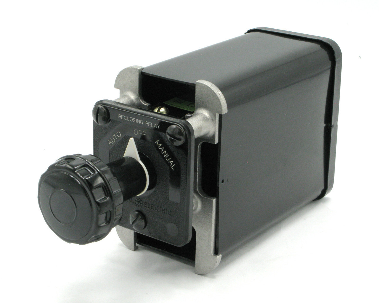 GE 16SB1EB304SSM2K SB1 Rotary Switch