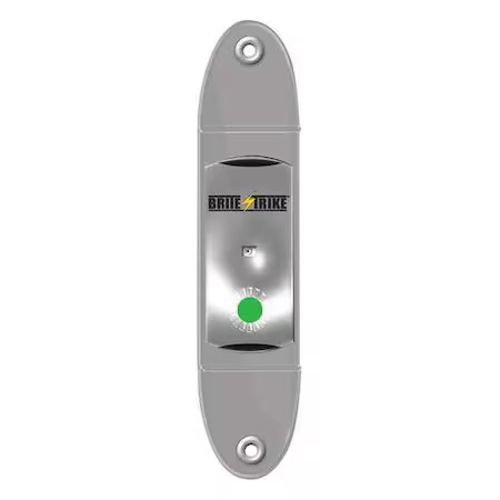 BRITE-STRIKE APALS-LL-GRN Replacement, Line Lights, Green