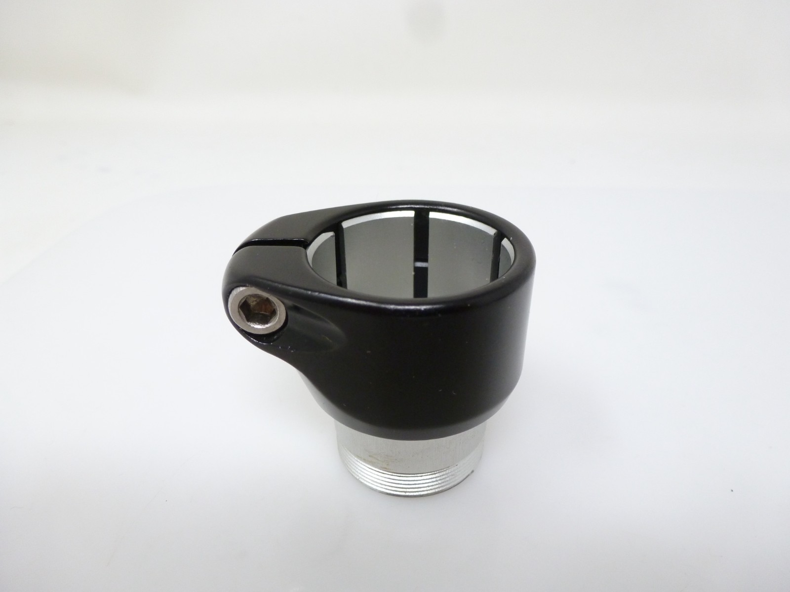 DYE PROTO PM6 CLAMPING FEEDNECK DUST BLACK MATRIX DM5 DM6 DM7 DM8 PM6 PM7 PM8
