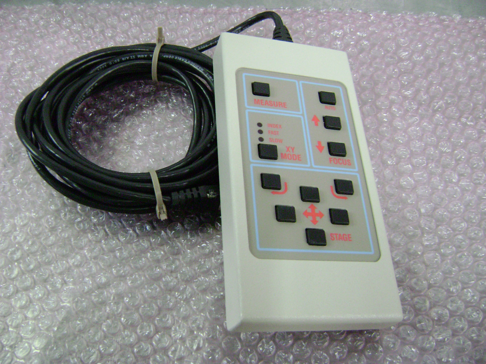 3052 KLA/Tencor Prometrix Controller