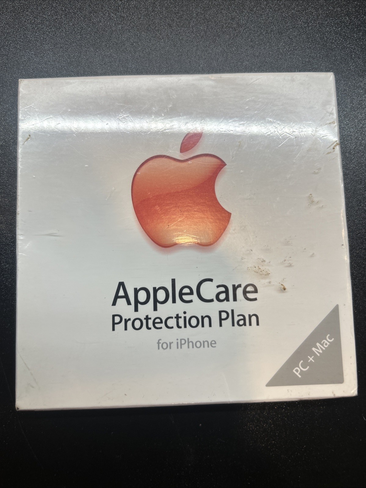 AppleCare Protection Plan for iPhone PC + Mac  Brand New Factory Sealed