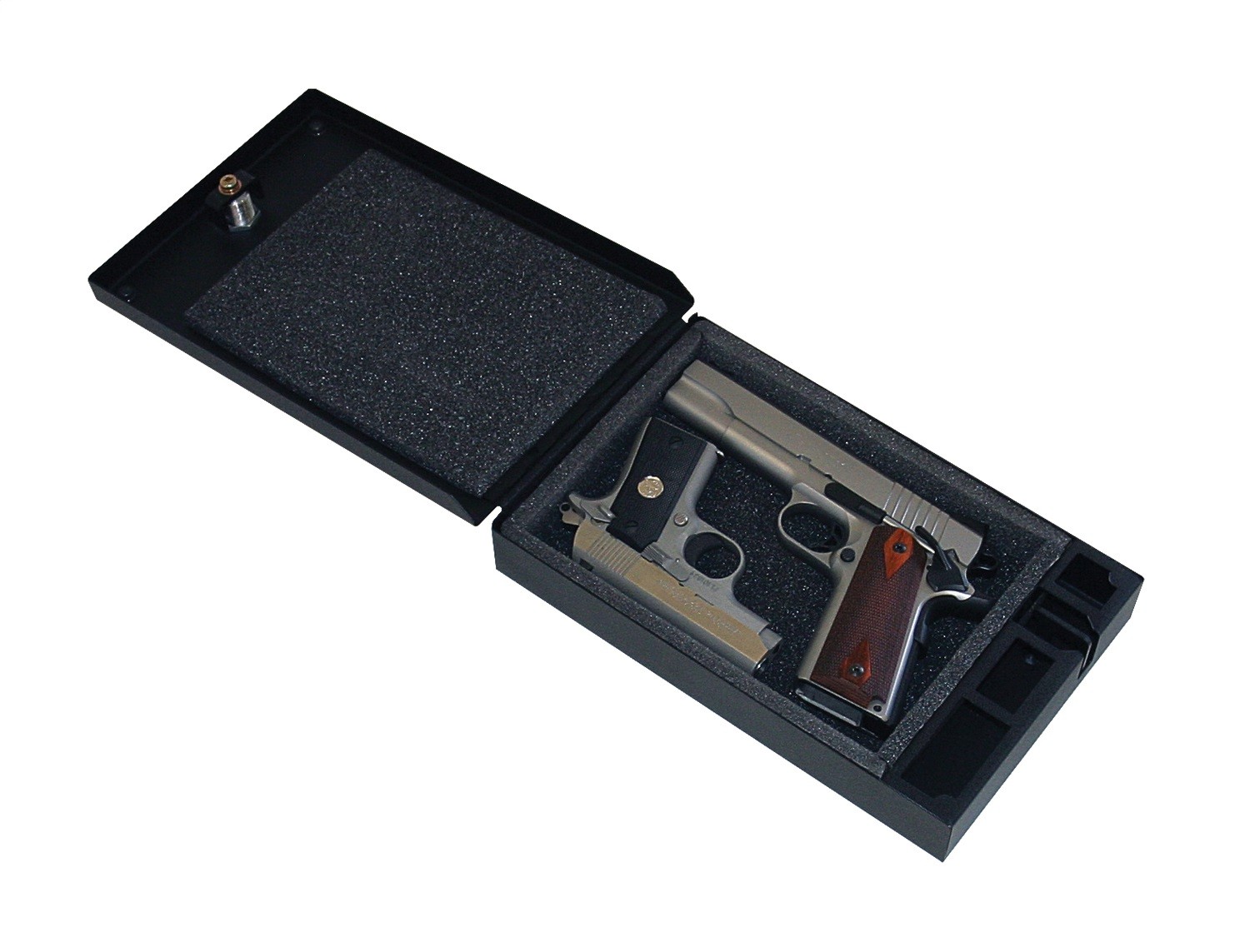 Tuffy Security Products 303-01 Portable Travel Safe