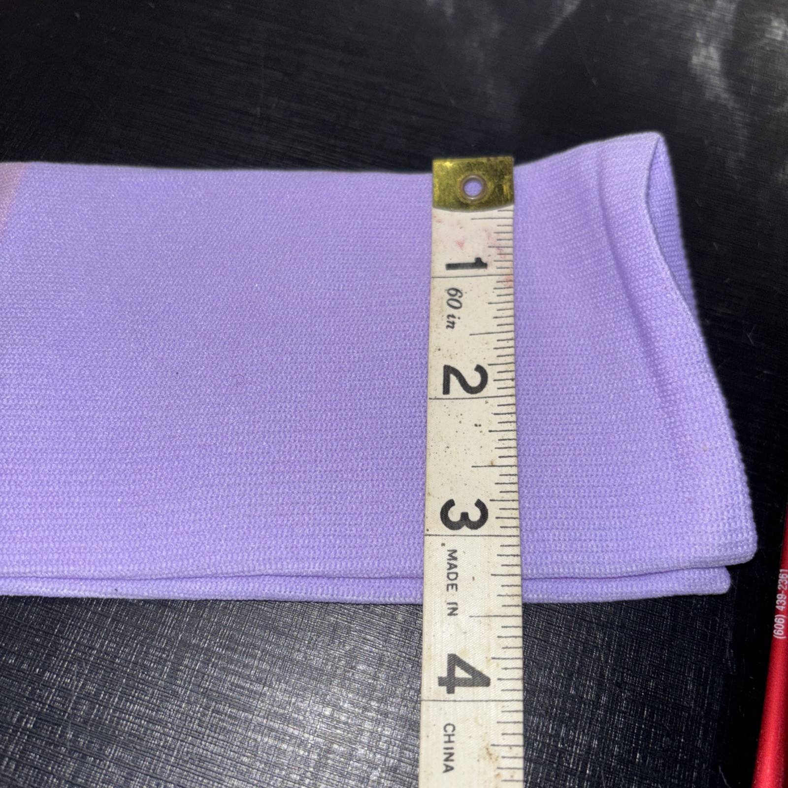 Santini Bangle Cycling Socks XL- XXL (44-47) Made In Italy NEW Blue PV Poliammid