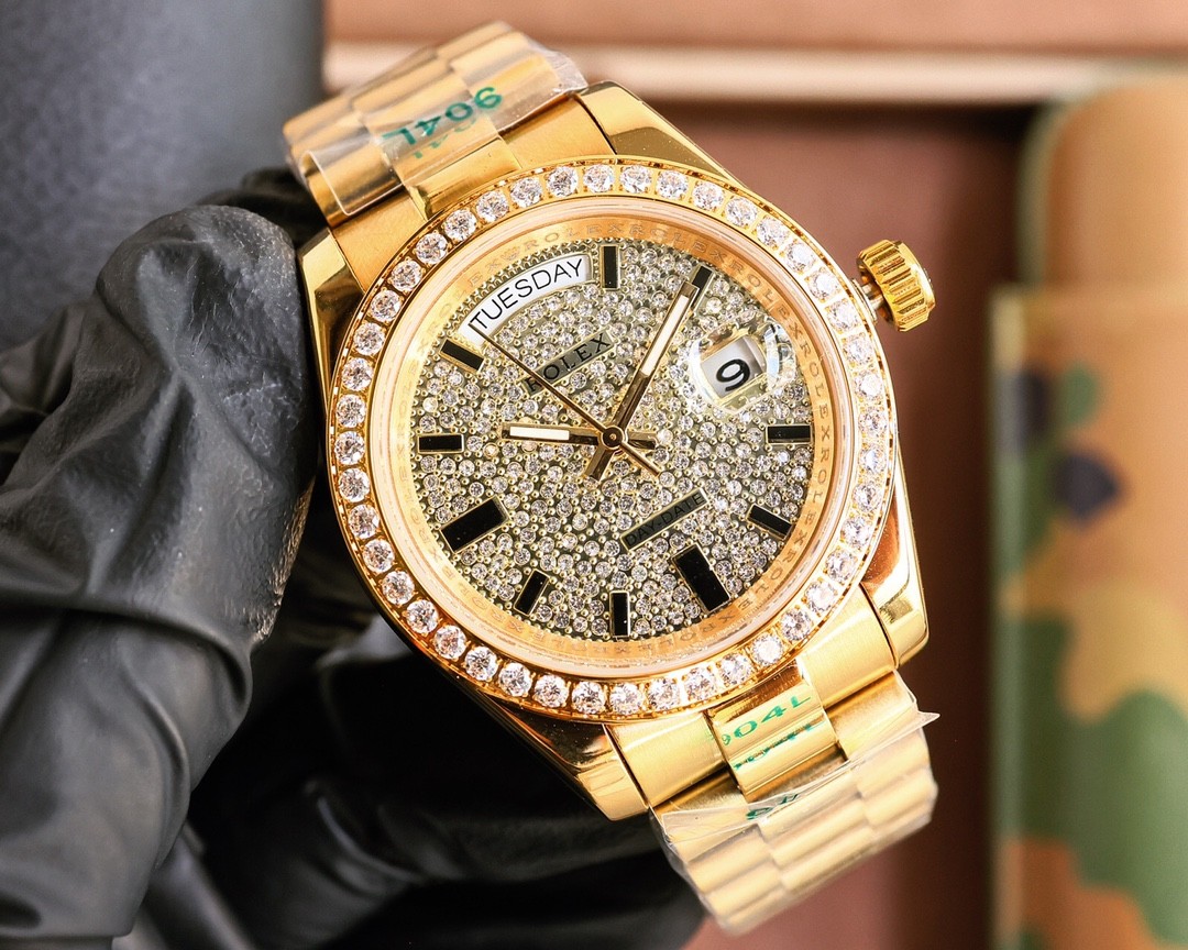 2026！ NEW watch