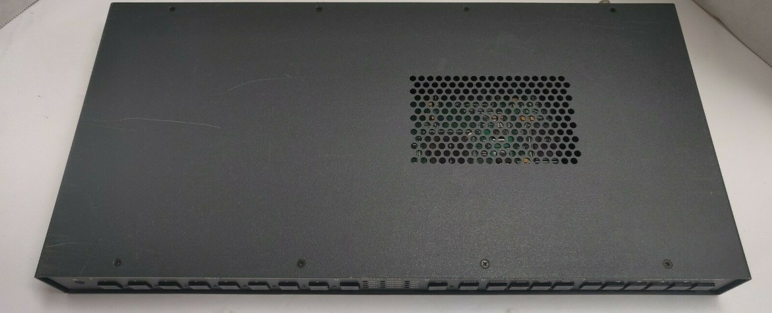 Extron Scaling Presentation Switcher INI508