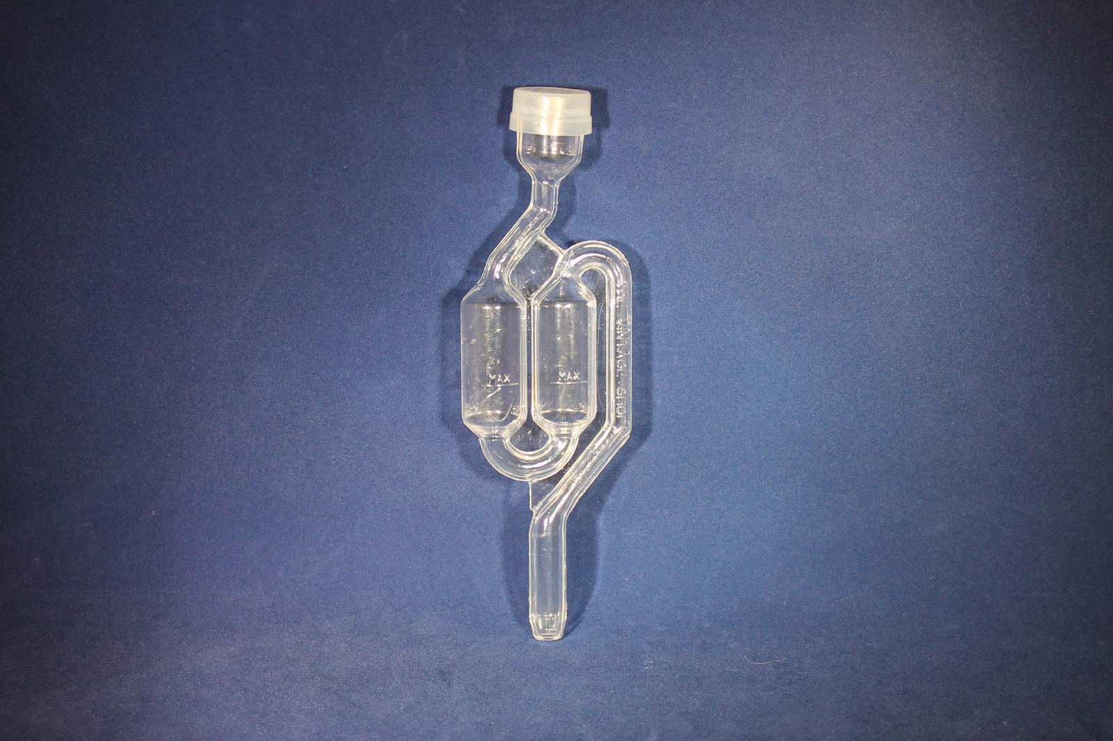Double Bubble Airlocks,Wine & Beer ,Brewing,Homebrew,Wine Making, Bubbler