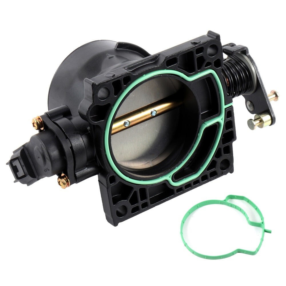 For 2005-2007 Ford Focus ZX3 ZX4 ZX5 2.0L 2.3L Throttle Body TB1088