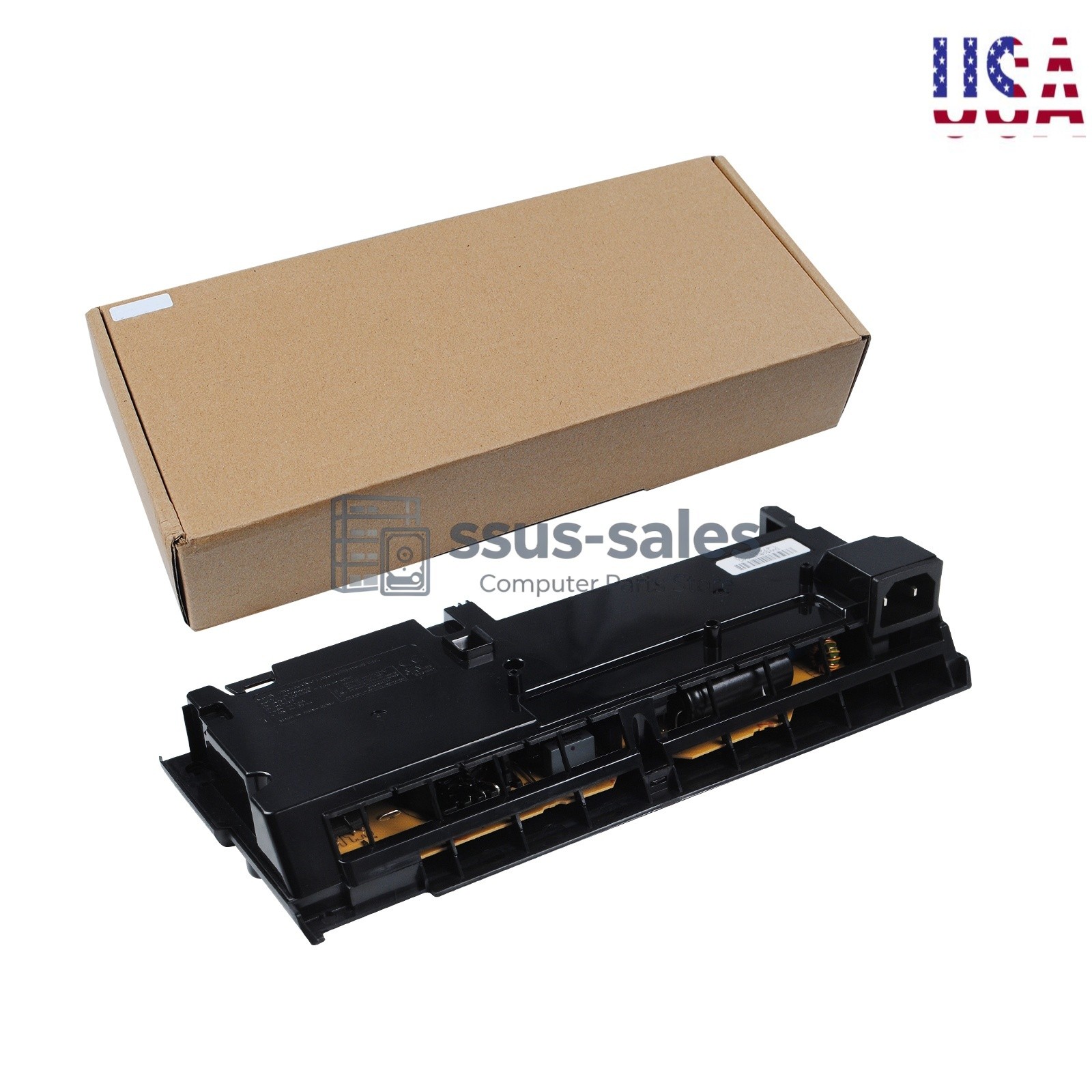 NEW For Sony PS4 Pro CUH-7015B ADP-300CR Internal Power Supply PSU