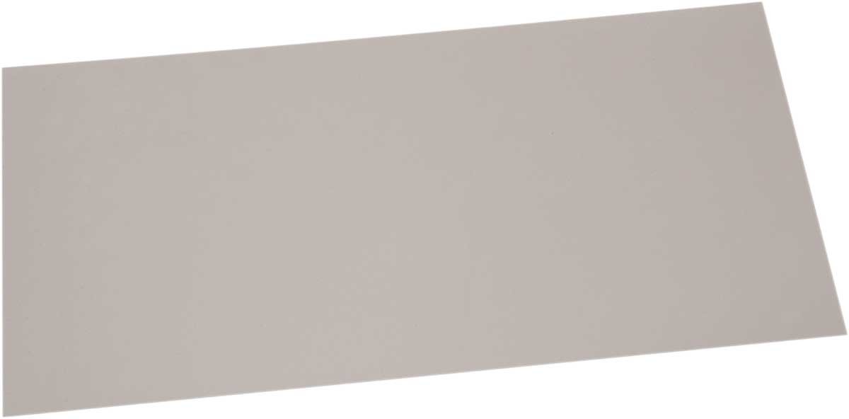 KORONIS 451-083 WINDSHIELD BLANKS SMOKE