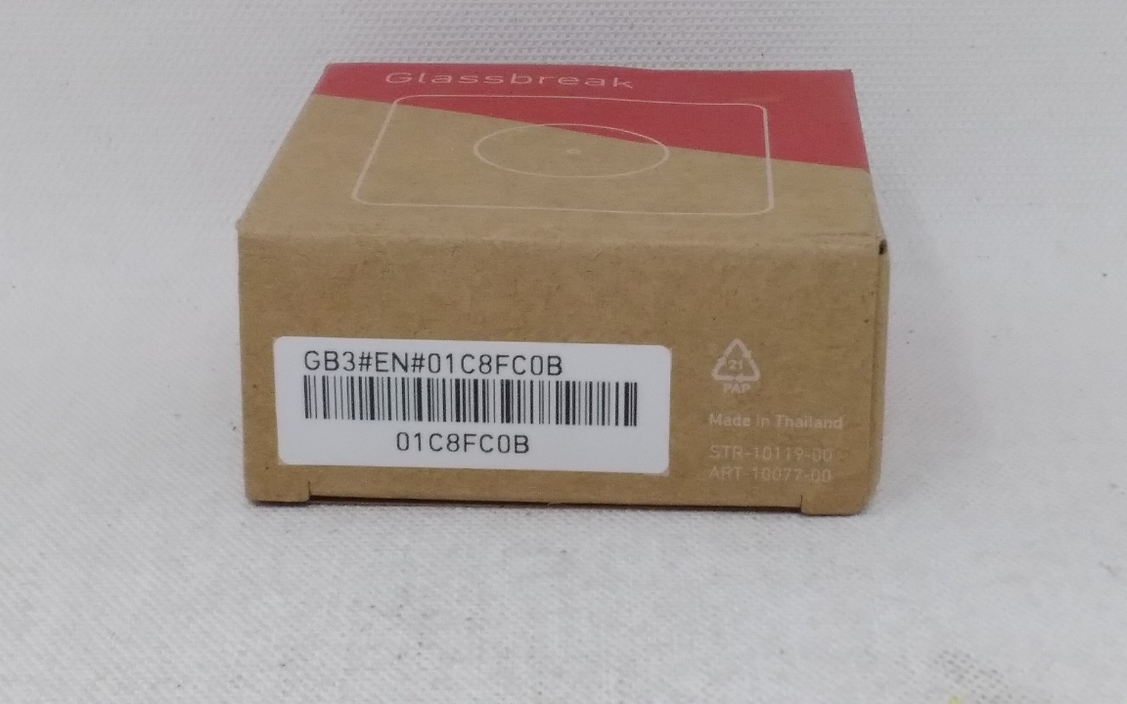 SimpliSafe Glassbreak Sensor - New