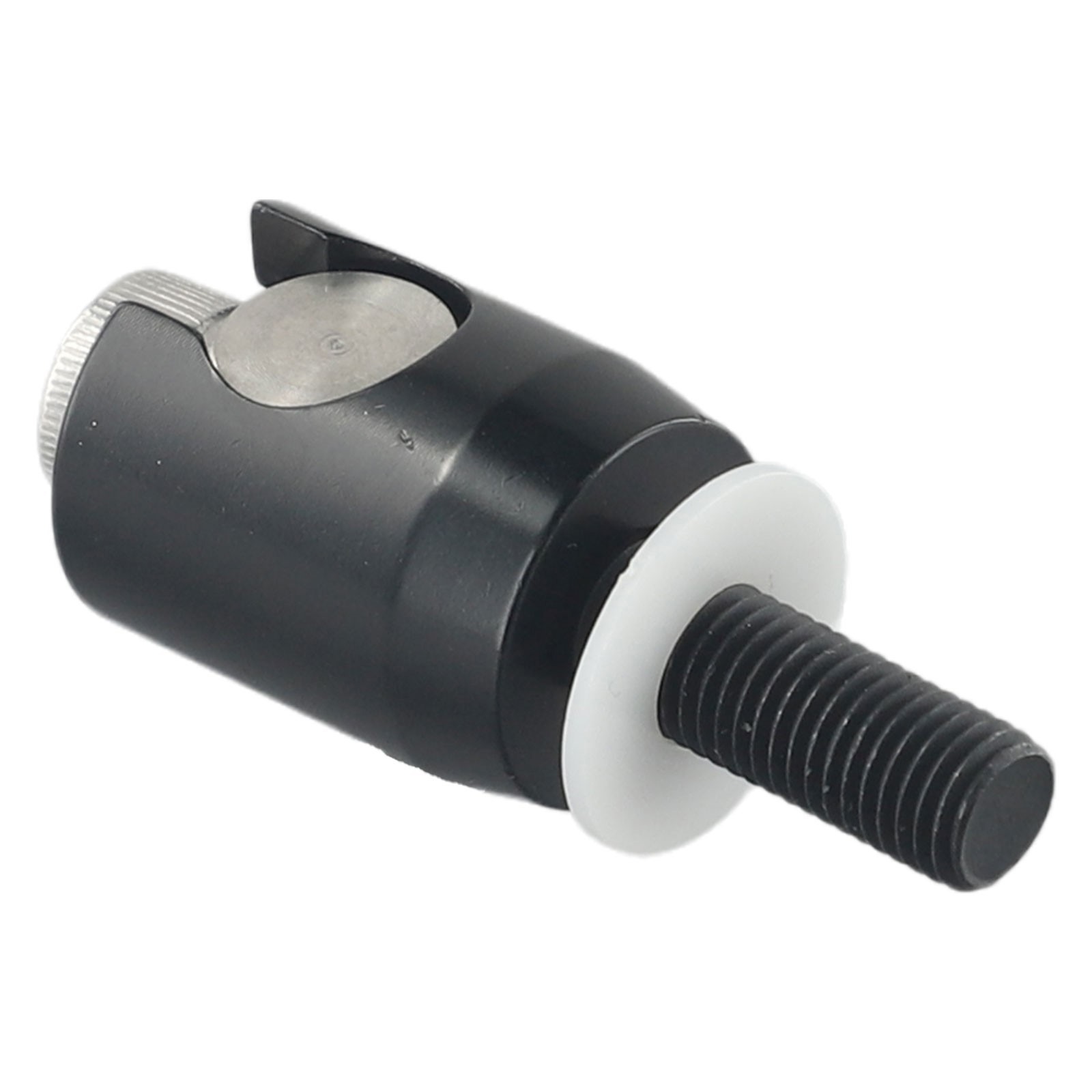 Effortless Balance Adjustment With Quick Disconnect-Stabilizer Adapter