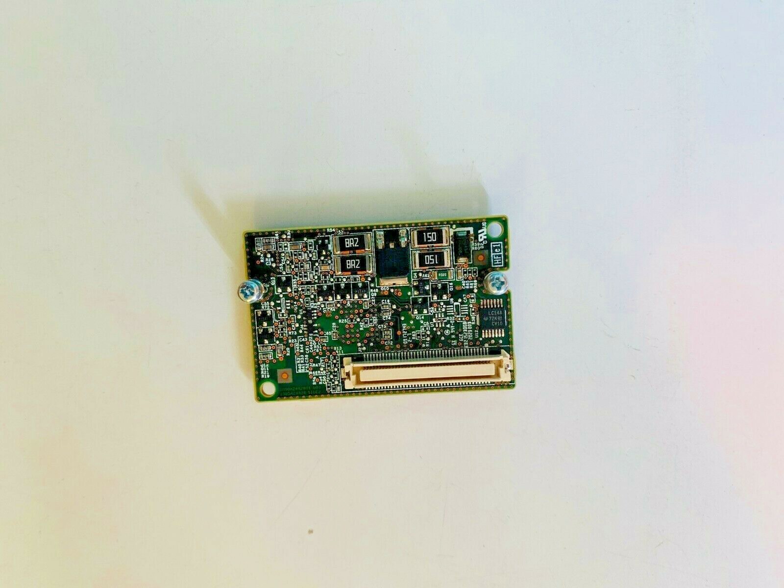 LSI CVM02(4G) CacheVault Kit For 9361-8I/4i LSI3108 series 1G Controller raid