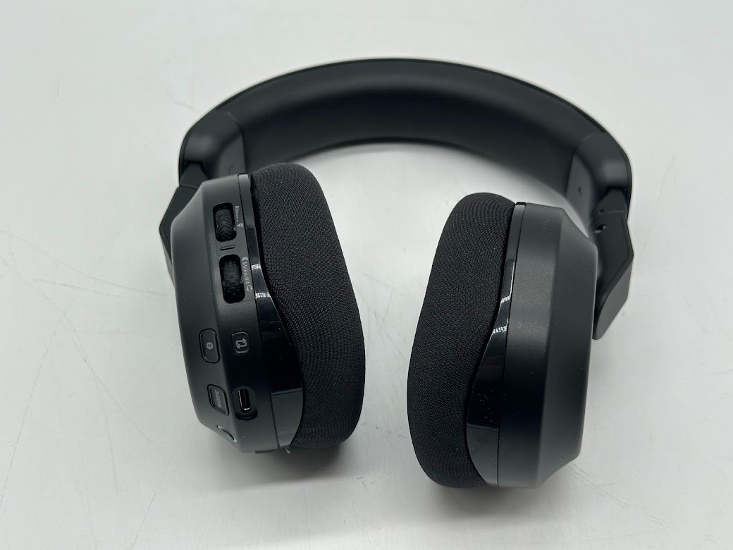 Turtle Beach Stealth 600 Wireless Multiplatform Amplified Gaming Headset