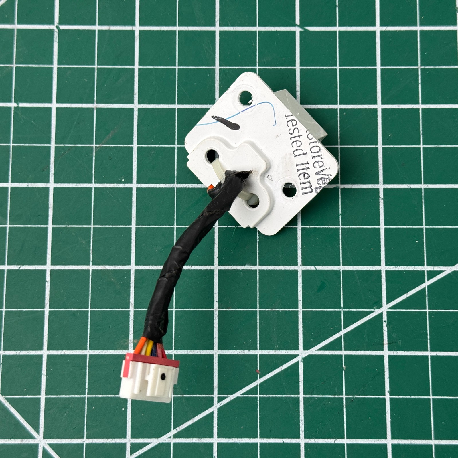 Samsung Washer Vibration Sensor DC93-00278B