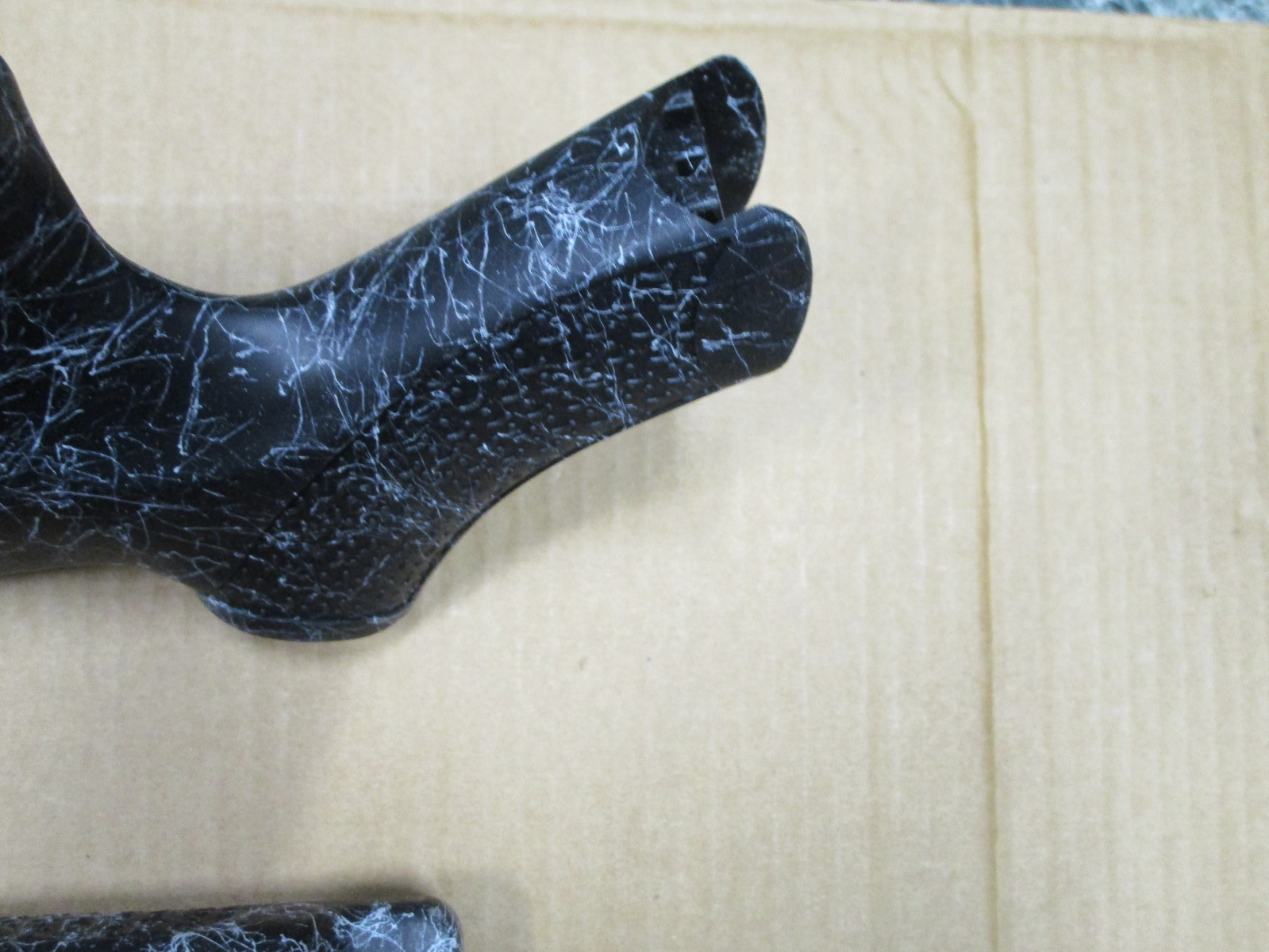 54 CVA Optima, & Optima Pro, & Wolf, Crackle Pattern Stock (LATER STYLE) (NEW)