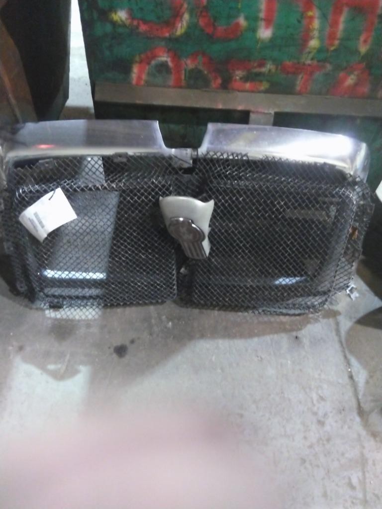 For 2003 KENWORTH T2000 1997-2010 GRILLE , OH