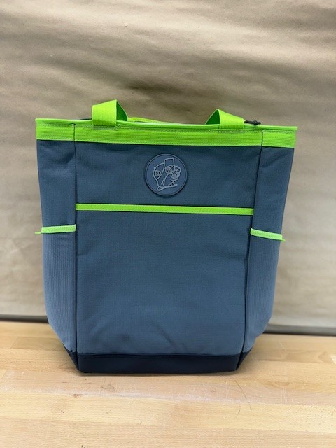 Buc-ee's Beaver Backpack Soft Cooler 35/50 Cans Insulated Camping Hot  / Cold