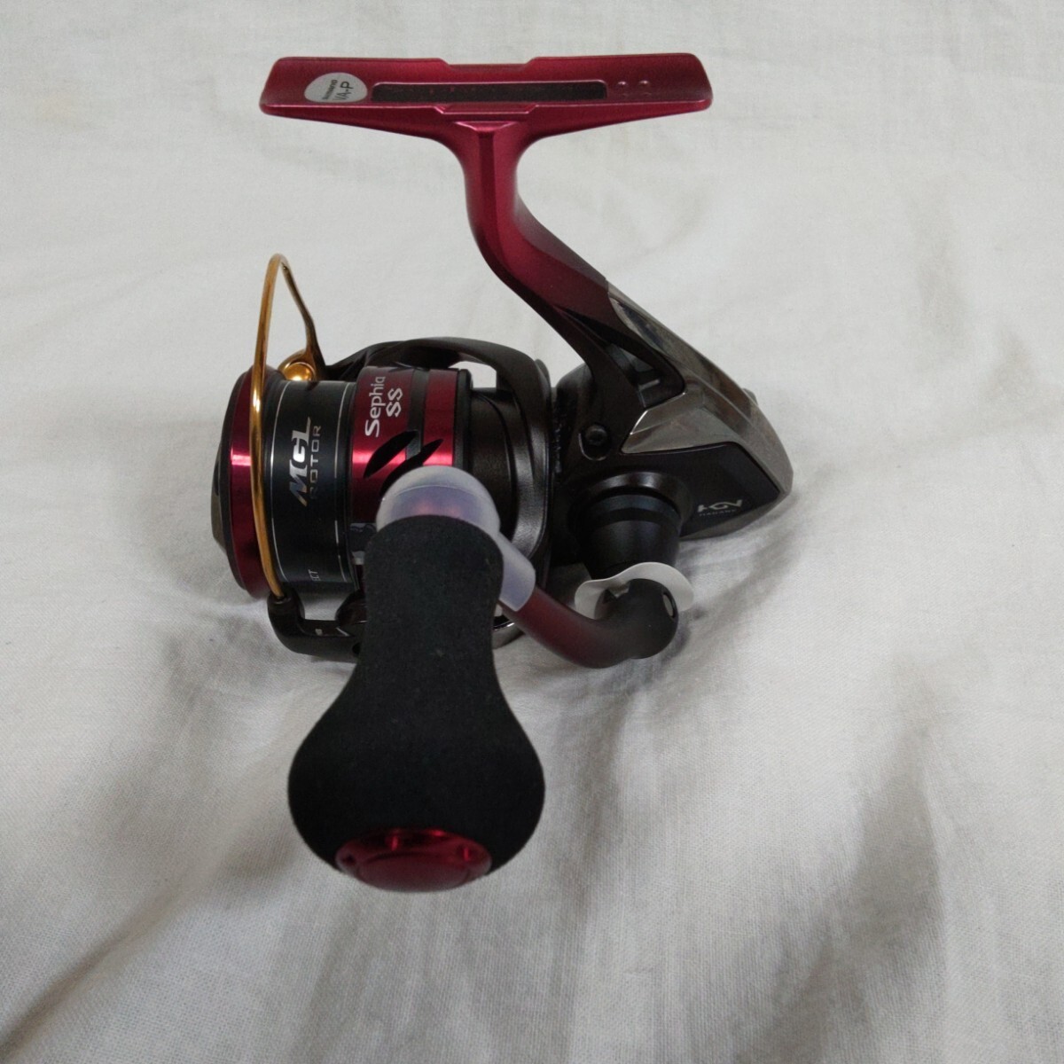 Shimano 19 Sephia SS C3000SHG 482982